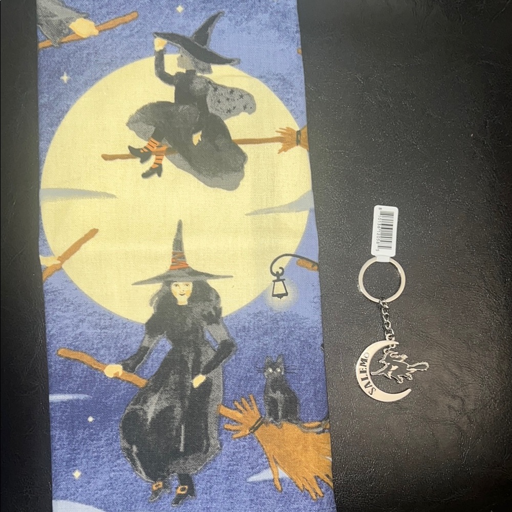 Salem Witchy bundle